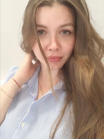 Проститутка Ульяна
